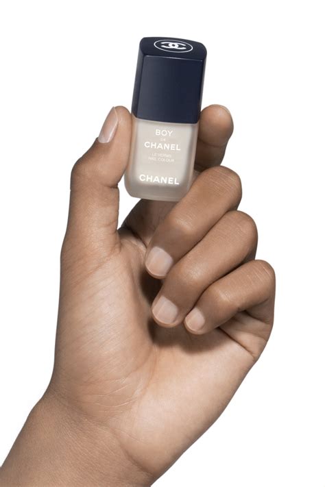 chanel 402 nails.